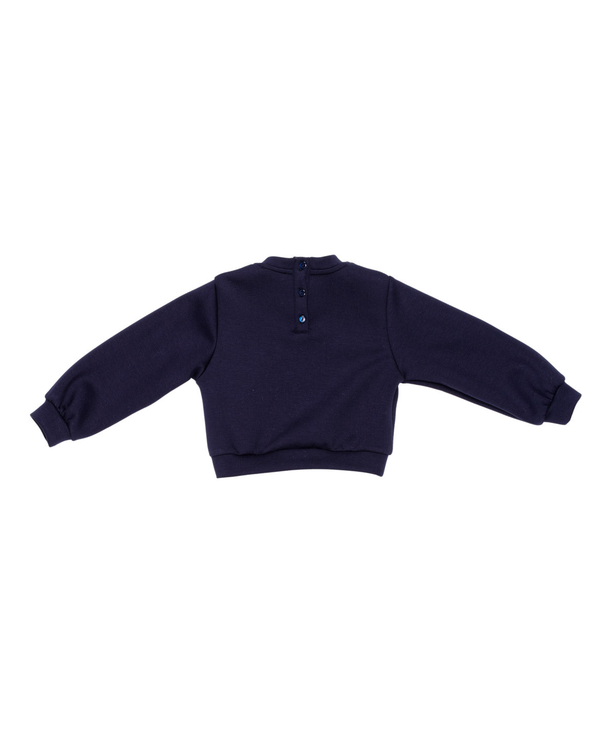 FELPA BABY U+E - UE1931