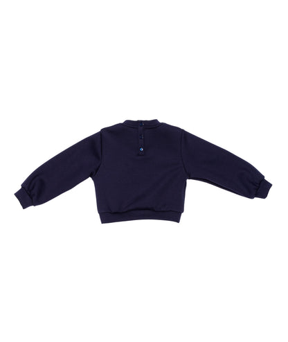 FELPA BABY U+E - UE1931