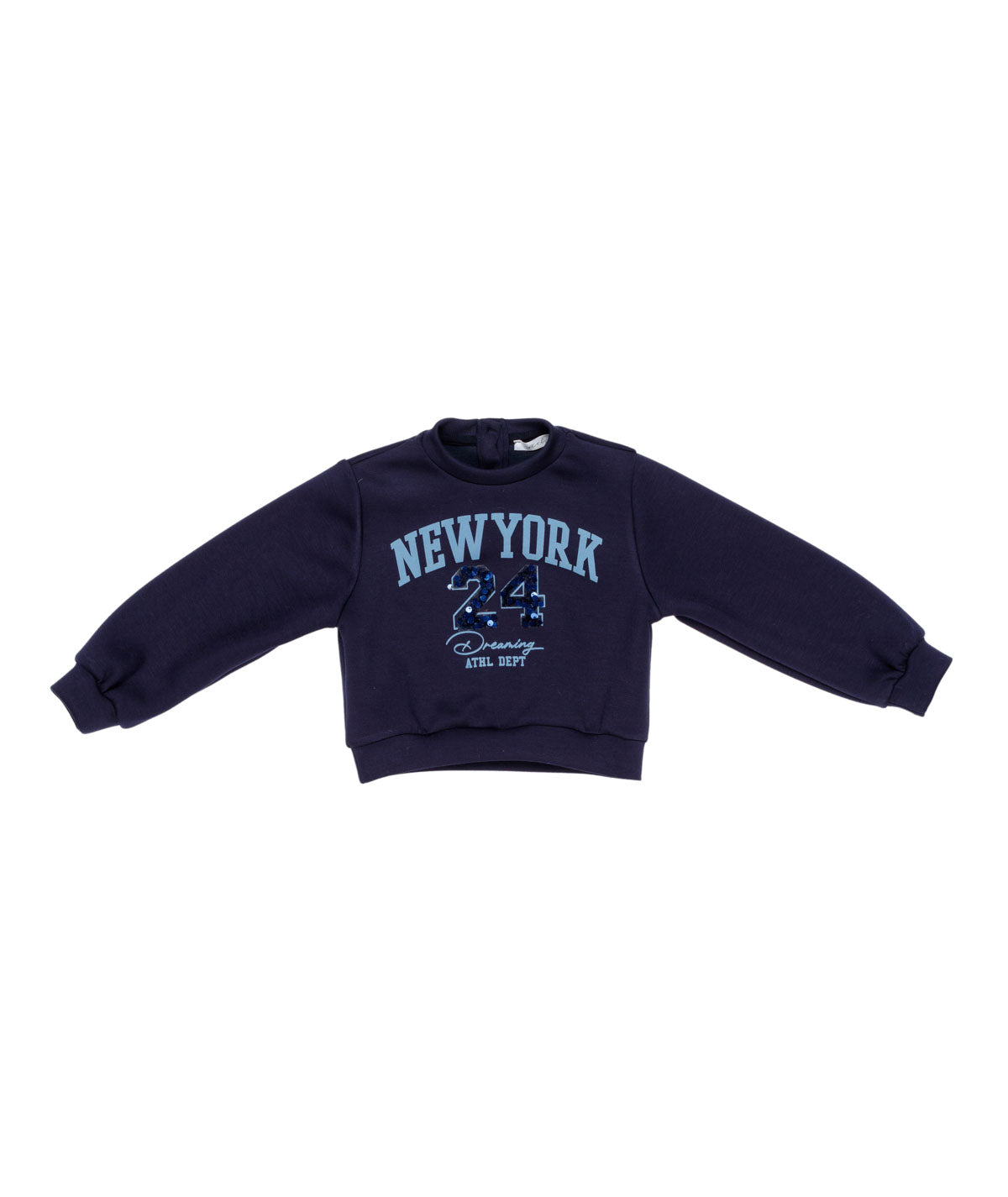 FELPA BABY U+E - UE1931