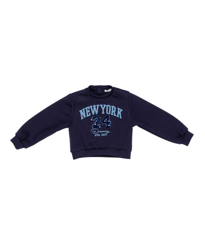 FELPA BABY U+E - UE1931