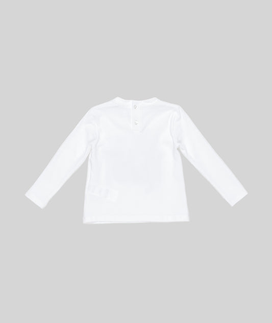 T-SHIRT BABY U+E - UE1933