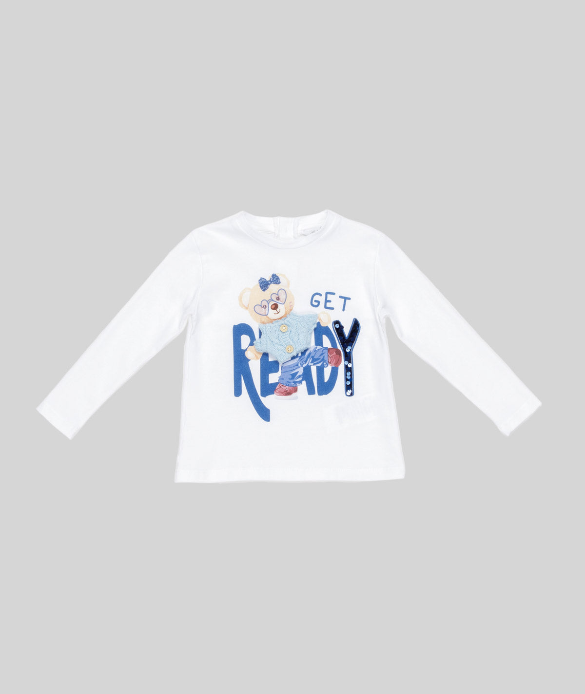 T-SHIRT BABY U+E - UE1933