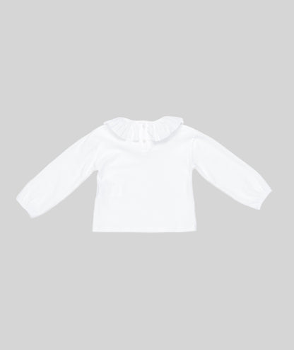 T-SHIRT BABY U+E - UE1937