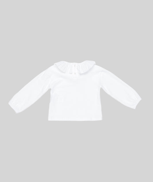 T-SHIRT BABY U+E - UE1937