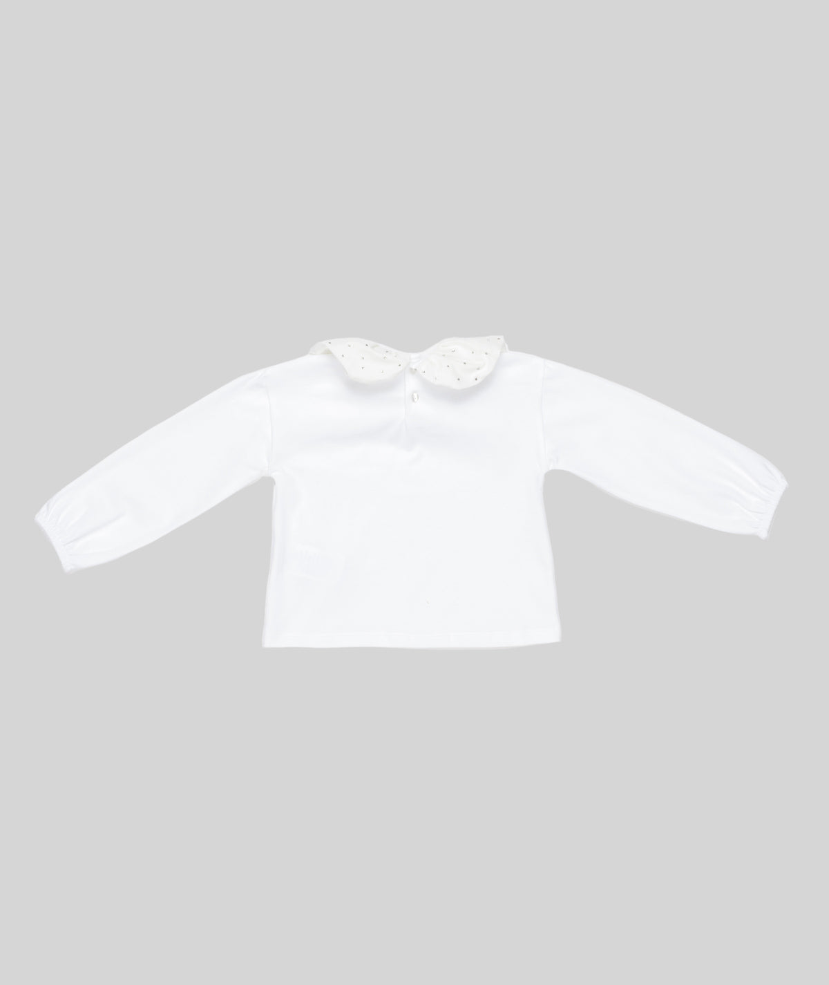 T-SHIRT BABY U+E - UE1938