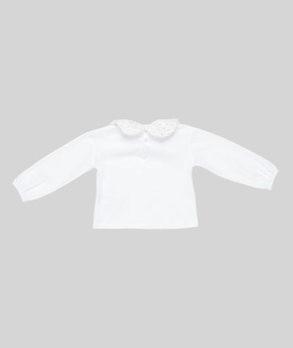 T-SHIRT BABY U+E - UE1938