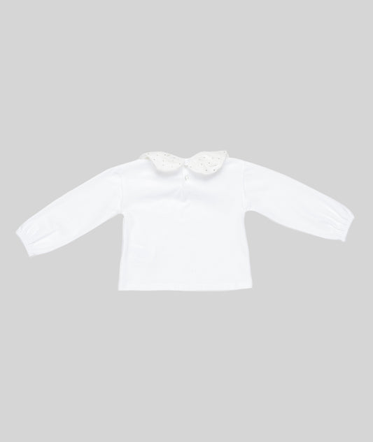 T-SHIRT BABY U+E - UE1938