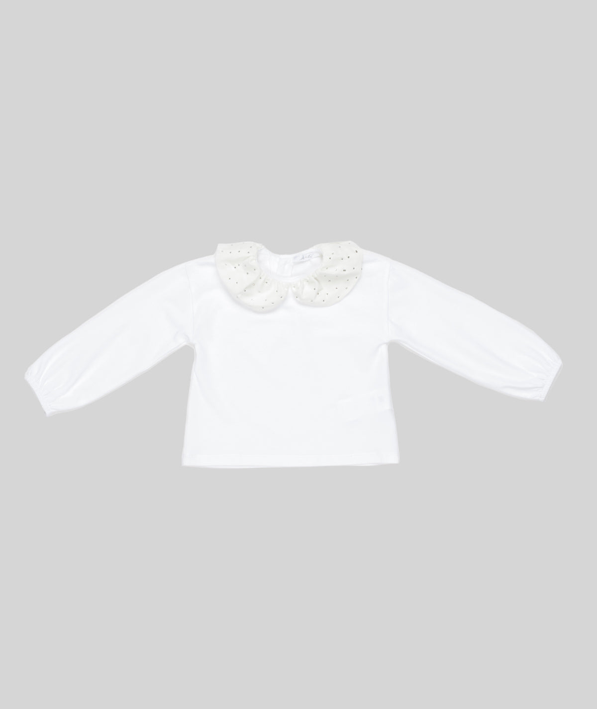 T-SHIRT BABY U+E - UE1938