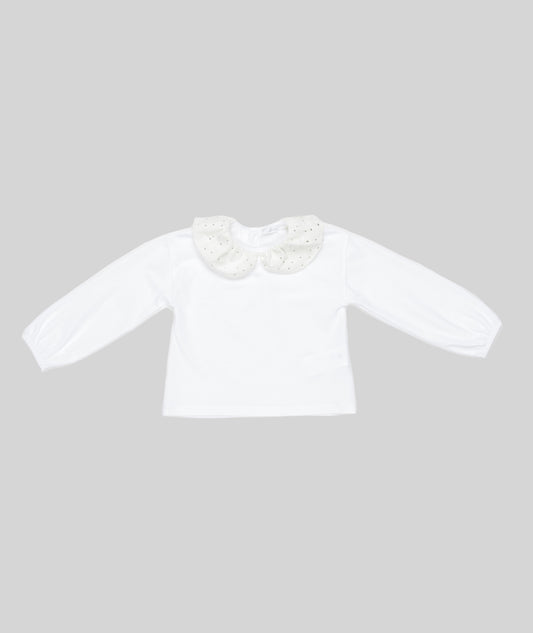 T-SHIRT BABY U+E - UE1938