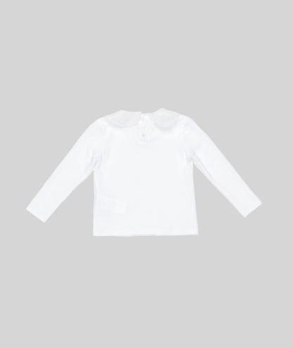 T-SHIRT BABY U+E - UE1939