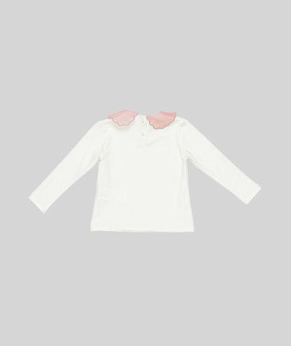 T-SHIRT BABY U+E - UE1939