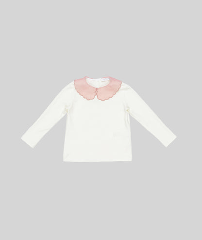 T-SHIRT BABY U+E - UE1939