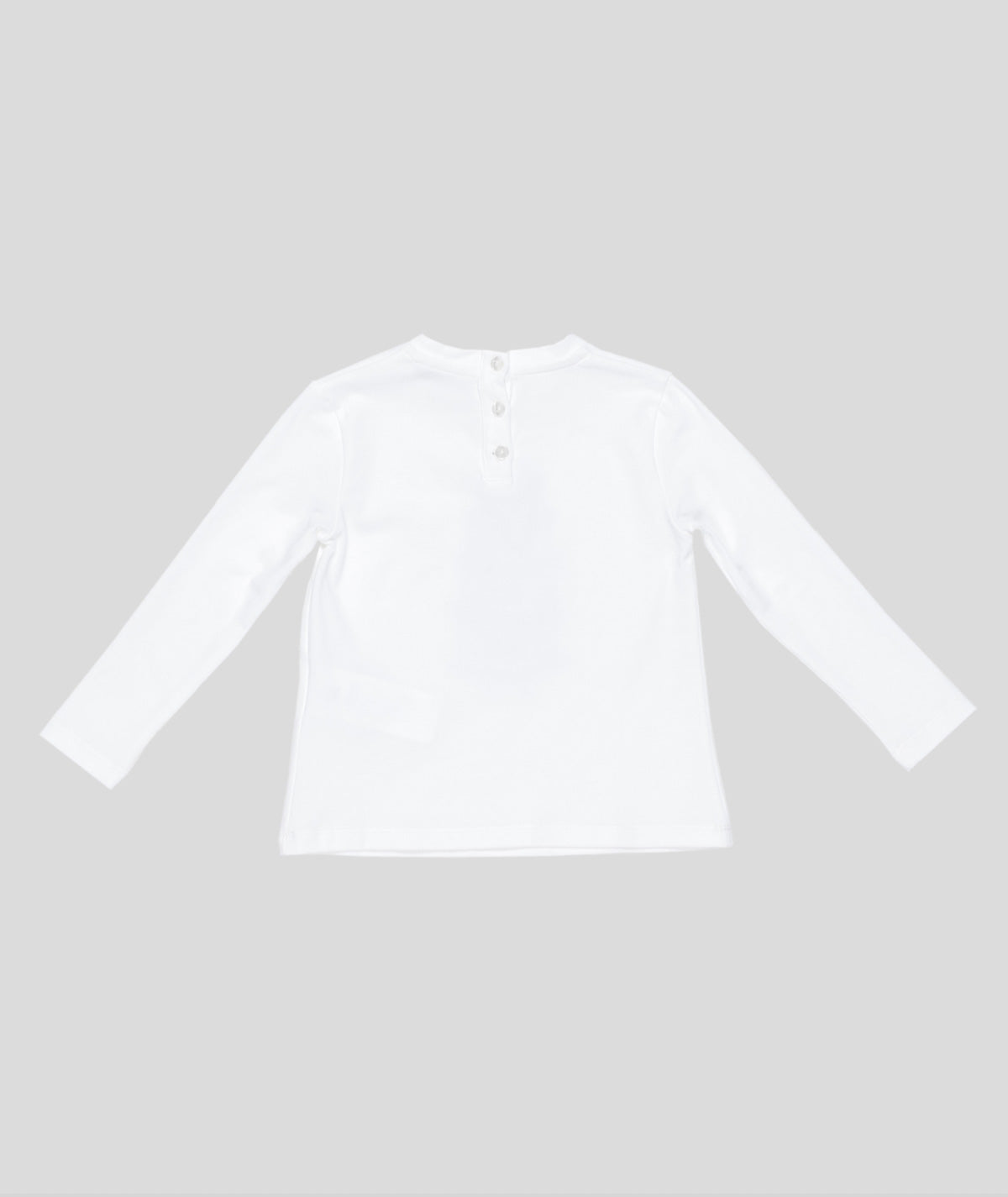 T-SHIRT BABY U+E - UE1944