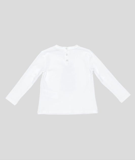 T-SHIRT BABY U+E - UE1944