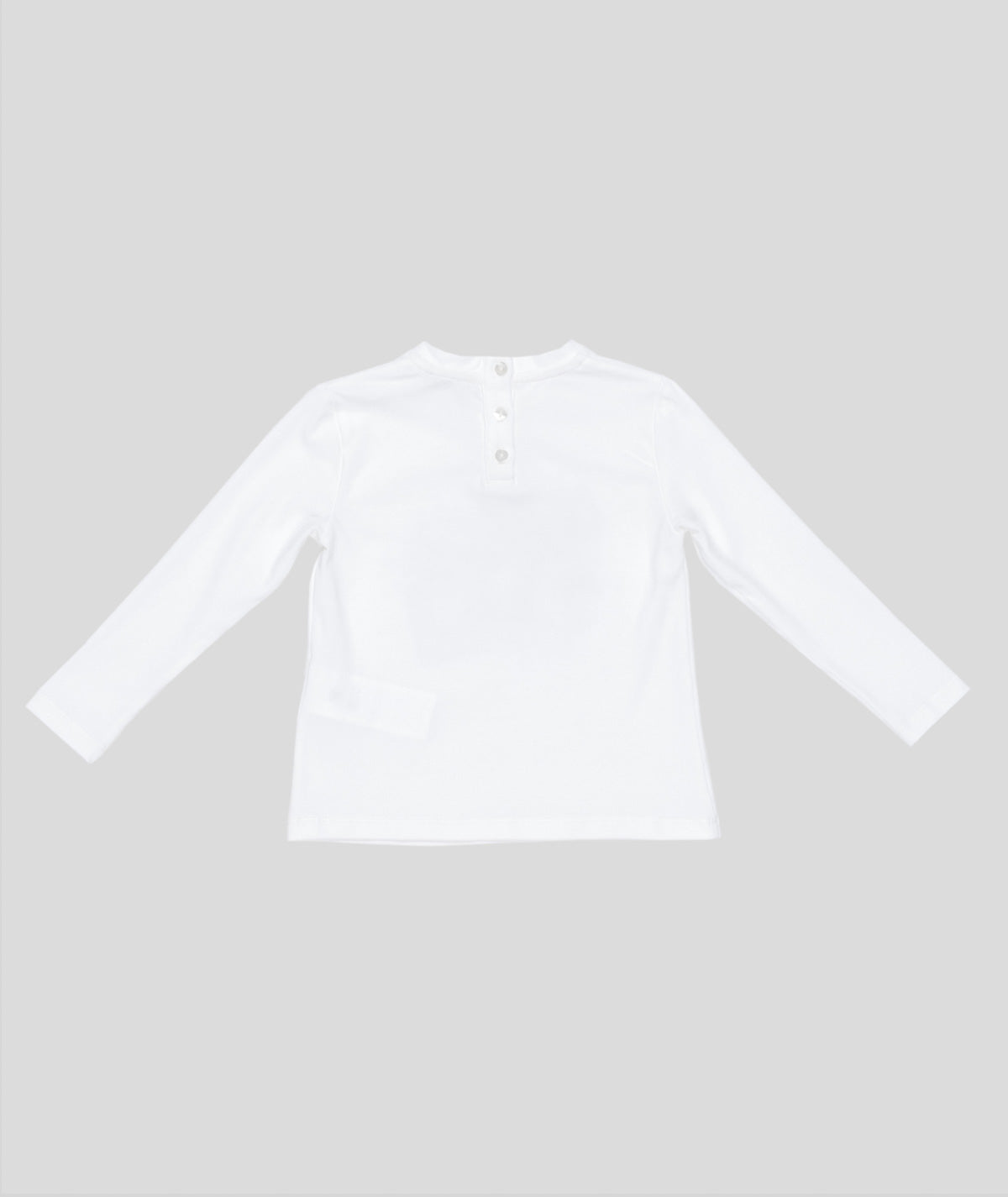 T-SHIRT BABY U+E - UE1948