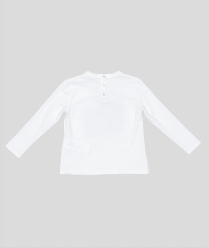 T-SHIRT BABY U+E - UE1948