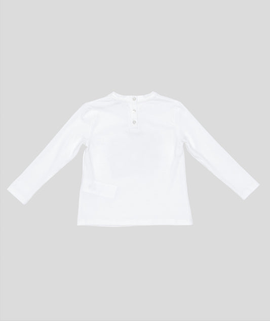 T-SHIRT BABY U+E - UE1948