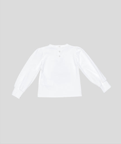 T-SHIRT BABY U+E - UE1949