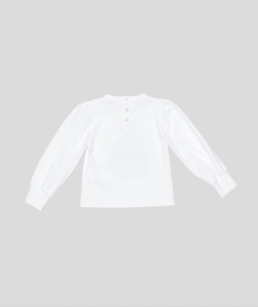 T-SHIRT BABY U+E - UE1949