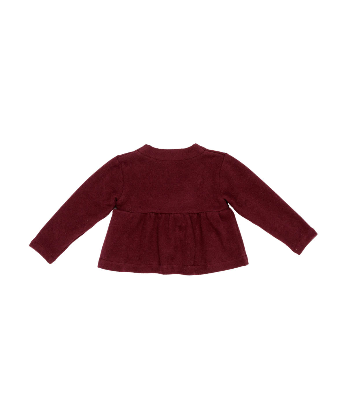 MAGLIA BABY U+E - UE1954