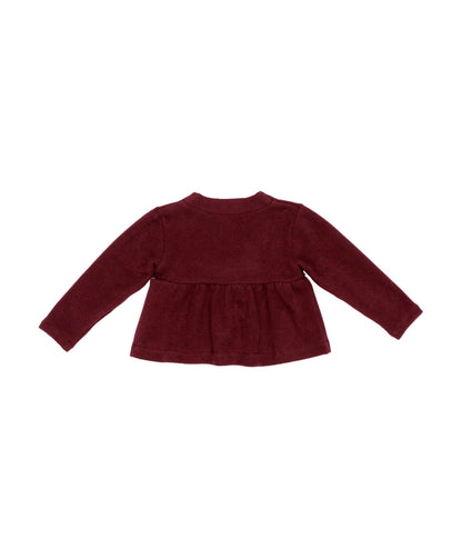 MAGLIA BABY U+E - UE1954