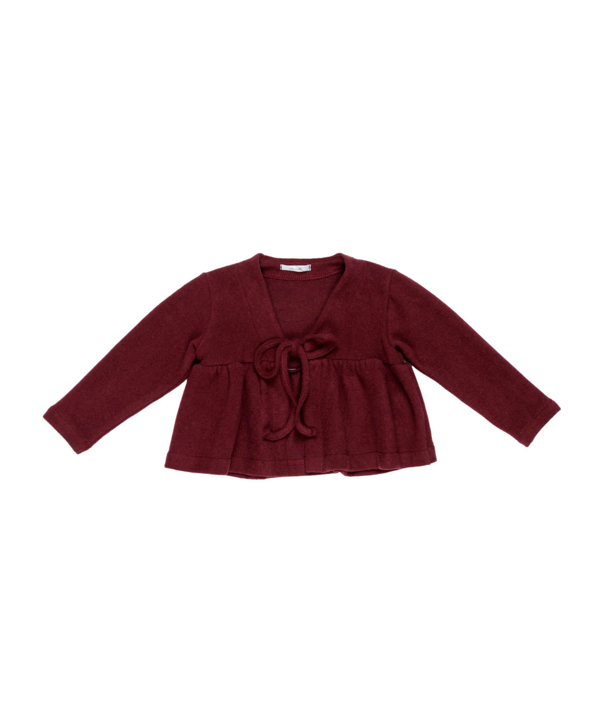 MAGLIA BABY U+E - UE1954