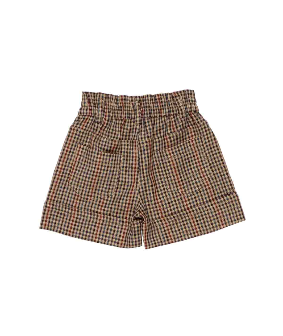 SHORTS BABY U+E - UE1956