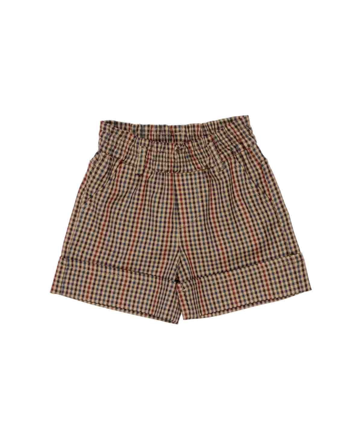SHORTS BABY U+E - UE1956