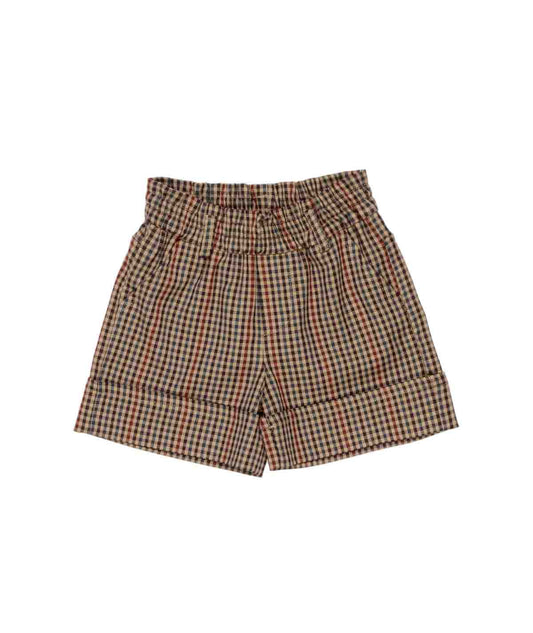 SHORTS BABY U+E - UE1956