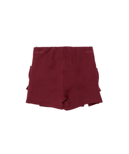 SHORTS BABY U+E - UE1957