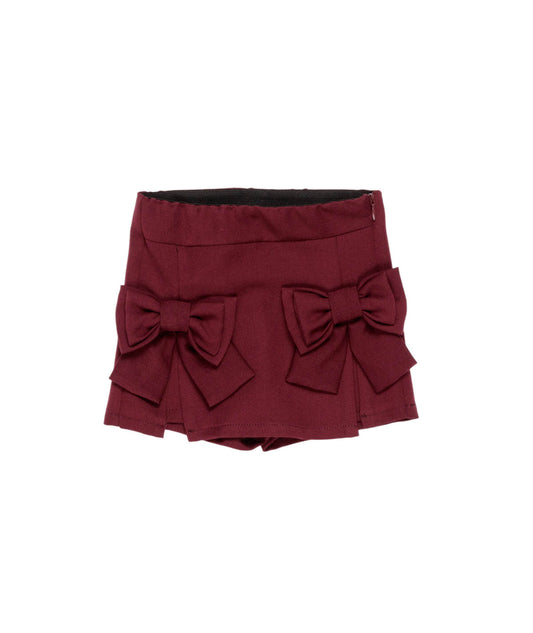 SHORTS BABY U+E - UE1957