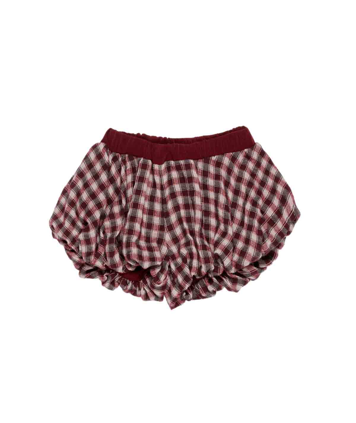 SHORTS BABY U+E - UE1959