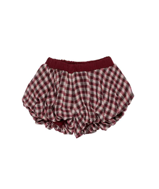 SHORTS BABY U+E - UE1959