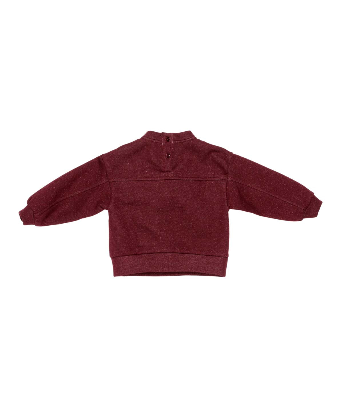 FELPA BABY U+E - UE1965