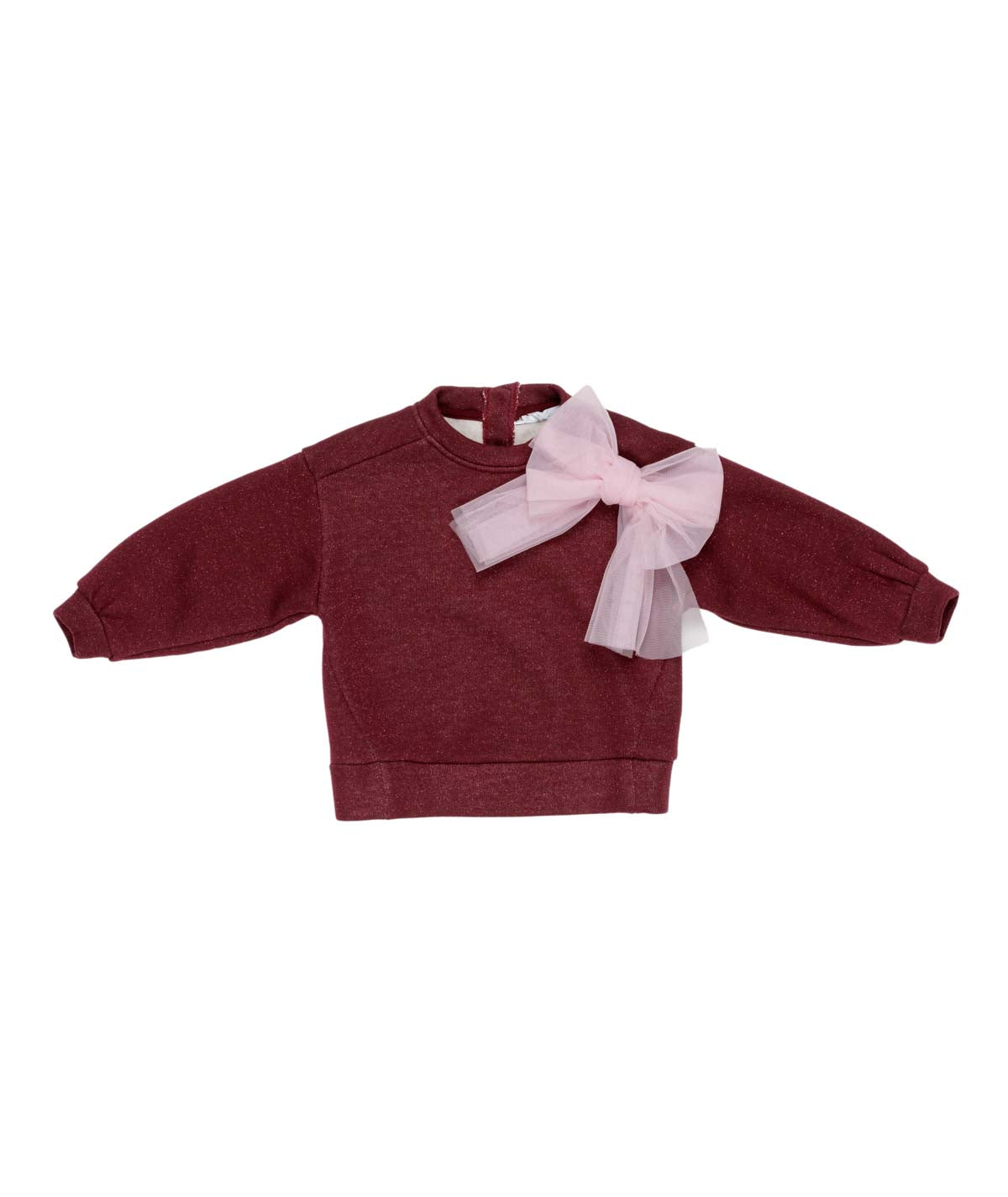 FELPA BABY U+E - UE1965