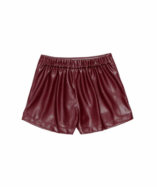 SHORTS BABY U+E - UE1969
