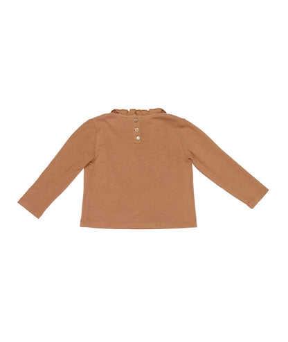 T-SHIRT BABY U+E - UE1972