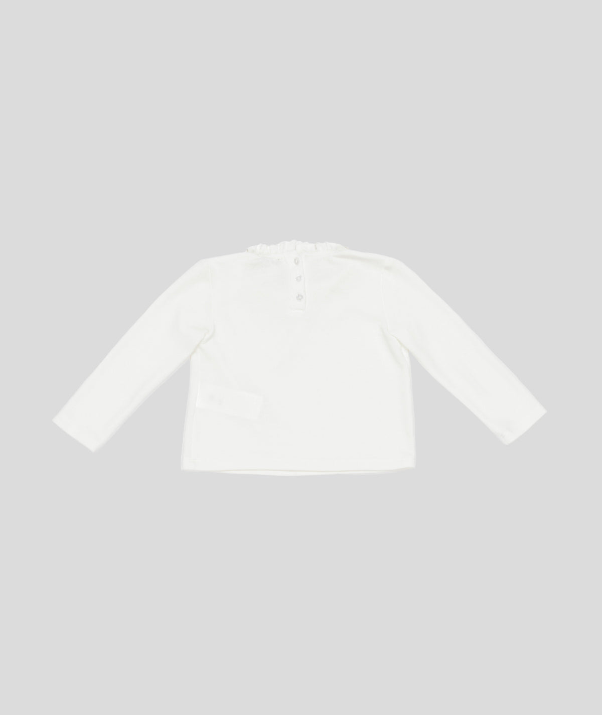 T-SHIRT BABY U+E - UE1972