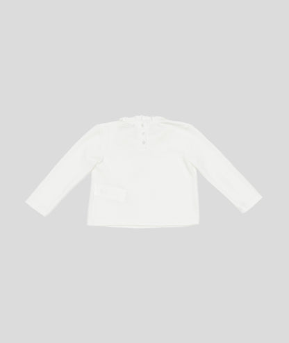 T-SHIRT BABY U+E - UE1972