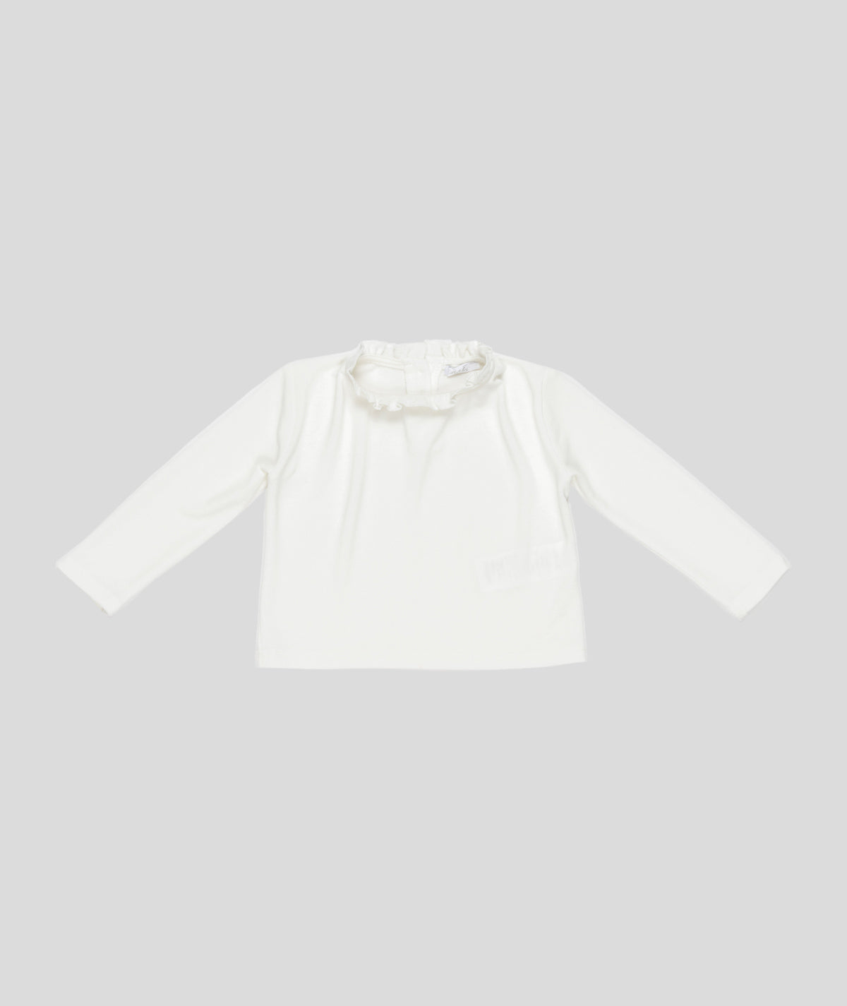 T-SHIRT BABY U+E - UE1972