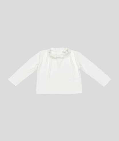 T-SHIRT BABY U+E - UE1972