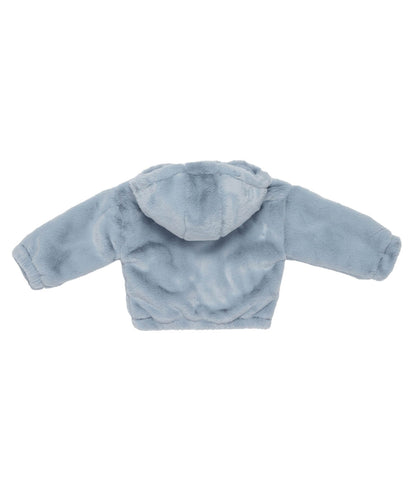 PELLICCIA BABY U+E - UE1994