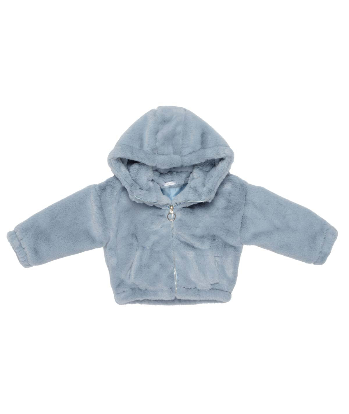 PELLICCIA BABY U+E - UE1994