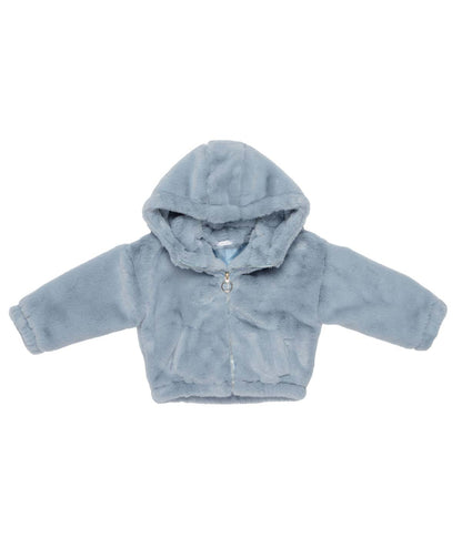 PELLICCIA BABY U+E - UE1994