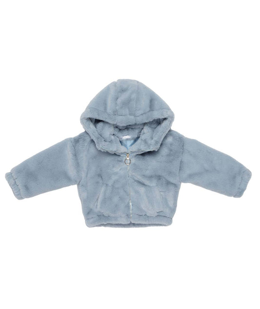 PELLICCIA BABY U+E - UE1994