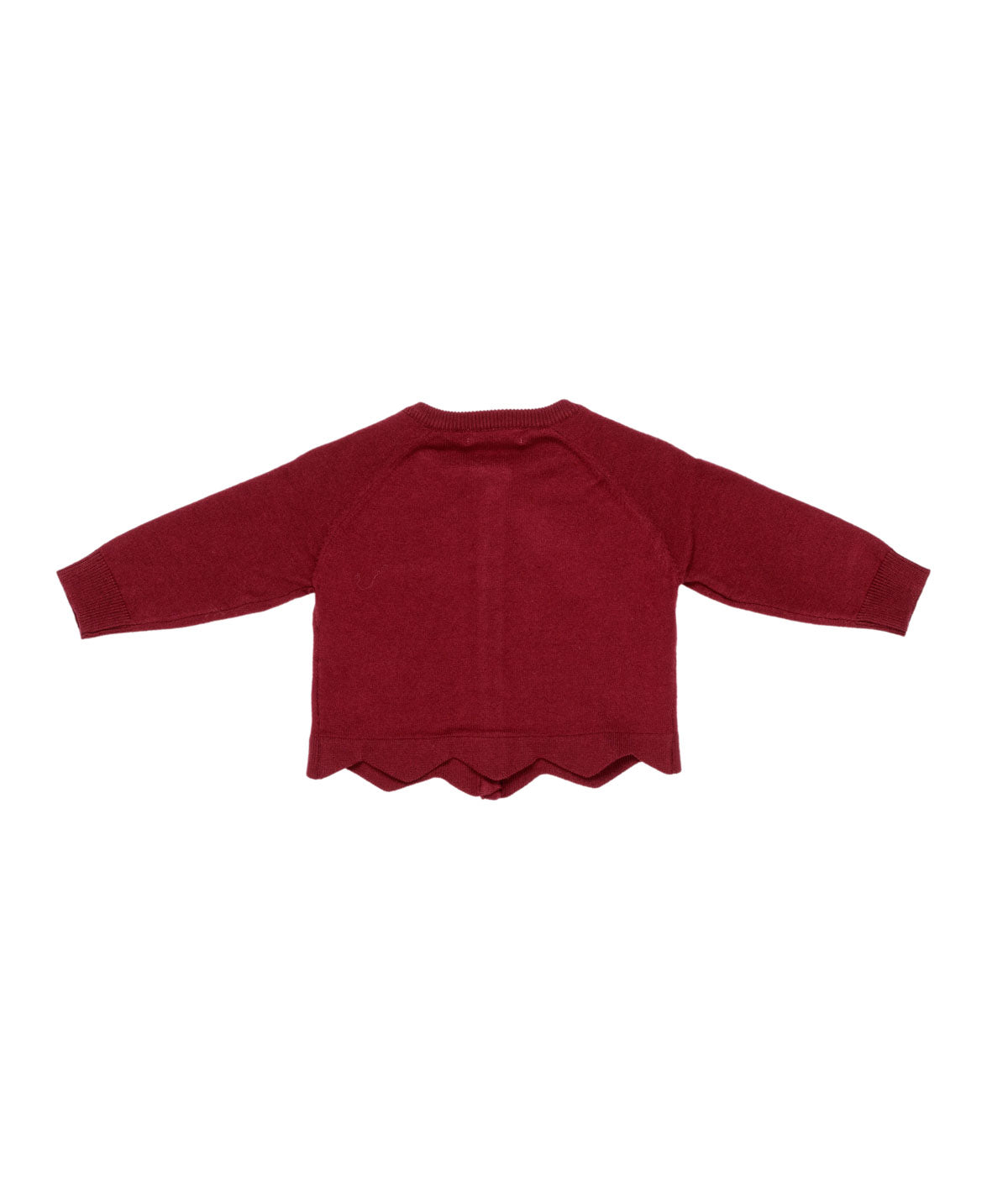 CARDIGAN BABY U+E - UE1996