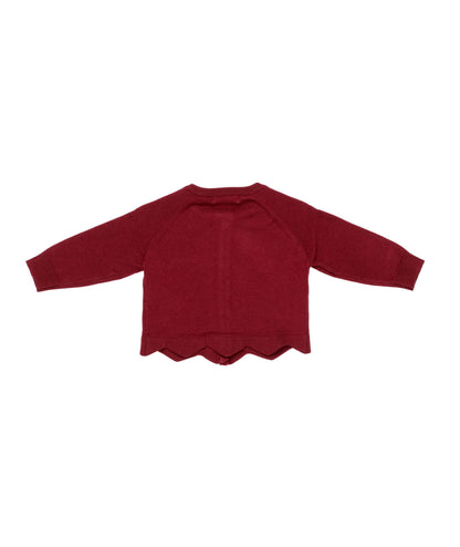 CARDIGAN BABY U+E - UE1996