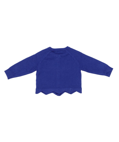 CARDIGAN BABY U+E - UE1996