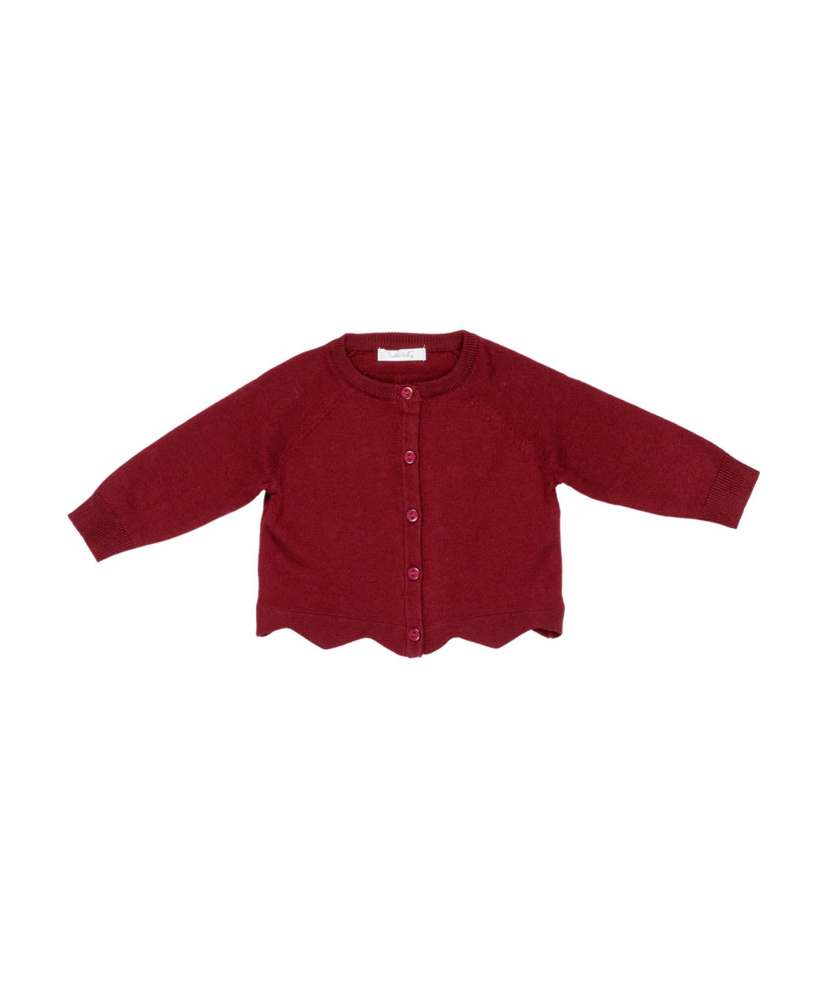 CARDIGAN BABY U+E - UE1996