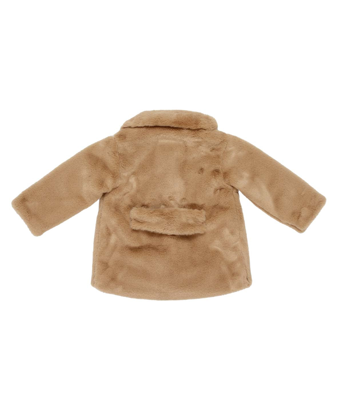 PELLICCIA BABY U+E - UE1997